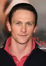 Aktor Jonathan Tucker