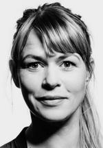 Aktor Tone Beate Mostraum