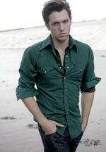 Aktor Christian Madsen