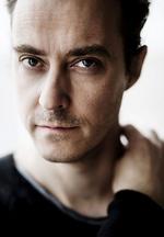 Jonas Karlsson Aktor Jonas Karlsson