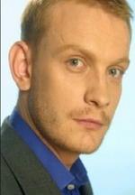 Aktor Bartosz Żukowski