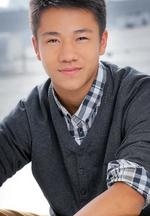 Aktor Brandon Soo Hoo