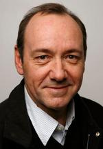 Aktor Kevin Spacey