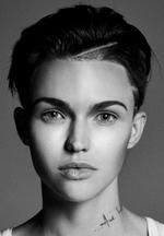 Aktor Ruby Rose
