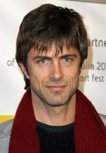 Aktor Kim Rossi Stuart