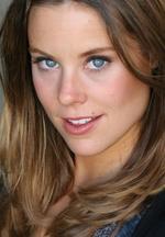 Aktor Ashley Williams