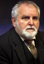 Aktor Anthony O'Donnell