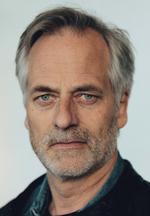 Aktor Øystein Røger