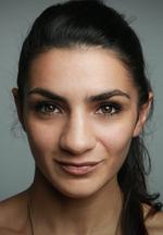 Sarah Belala Aktor Sarah Belala