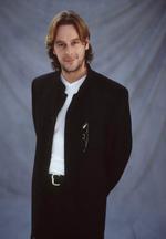 Gilly Gilchrist Aktor Gilly Gilchrist