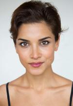 Aktor Amber Rose Revah