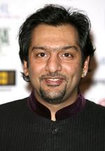 Aktor Nitin Ganatra