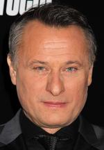 Michael Nyqvist Aktor Michael Nyqvist