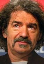 Aktor Miki Manojlović