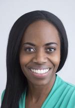 Aktor Faith Louissaint