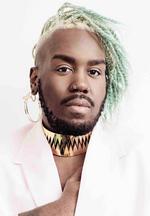 Kiddy Smile Aktor Kiddy Smile