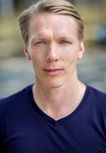 Aktor Brett Alexander Davidson