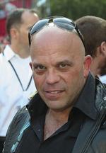 Aktor Lee Arenberg