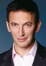 Aktor Steve Valentine