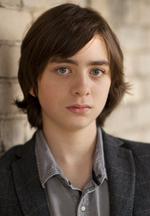 Aktor Adam Thomas Wright