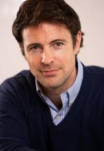 Aktor Matthew James Dowden