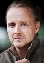 Aktor Holger Handtke