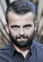 Aktor Adnan Haskovic