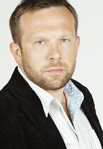 Zbigniew Dziduch Aktor Zbigniew Dziduch