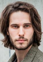 Aktor Aaron Chartrand