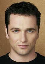 Aktor Matthew Rhys