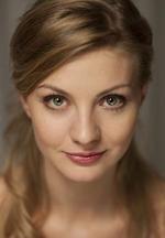 Aktor Kasia Koleczek