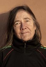 Catti Edfeldt Aktor Catti Edfeldt