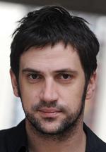 Aktor Goran Bogdan