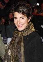 Aktor Tamsin Greig