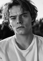 Aktor Charlie Heaton