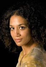 Aktor Naomi Rukavina