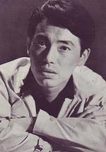Aktor Isao Kimura