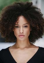 Elarica Johnson Aktor Elarica Johnson