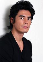 Aktor Hideaki Ito