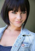 Aktor Angelina Lyubomirova