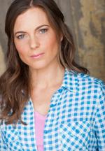 Aktor Genia Michaela