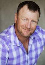 Aktor Brendan Kerkvliet