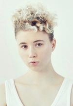 Sharleen Temple Aktor Sharleen Temple