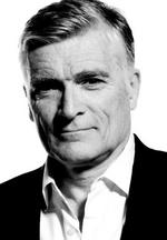 Chris Gillett Aktor Chris Gillett