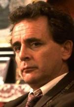 Aktor Sylvester McCoy