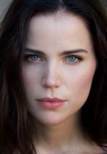 Aktor Sofia Mattsson