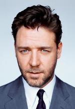 Russell Crowe Aktor Russell Crowe