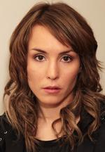 Aktor Noomi Rapace