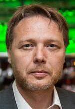 Aktor Shaun Dooley
