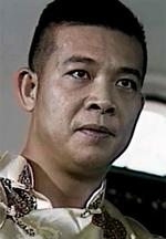 Aktor Ben Ng